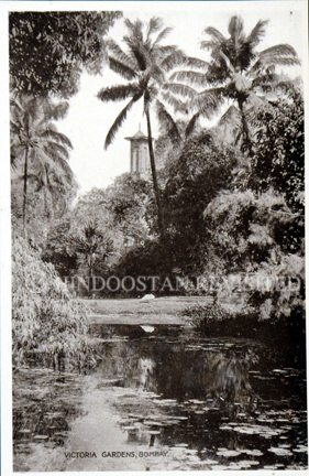 /data/Original Prints/Topography Views, City Views, Landscapes/VICTORIA GARDENS BOMBAY.jpg